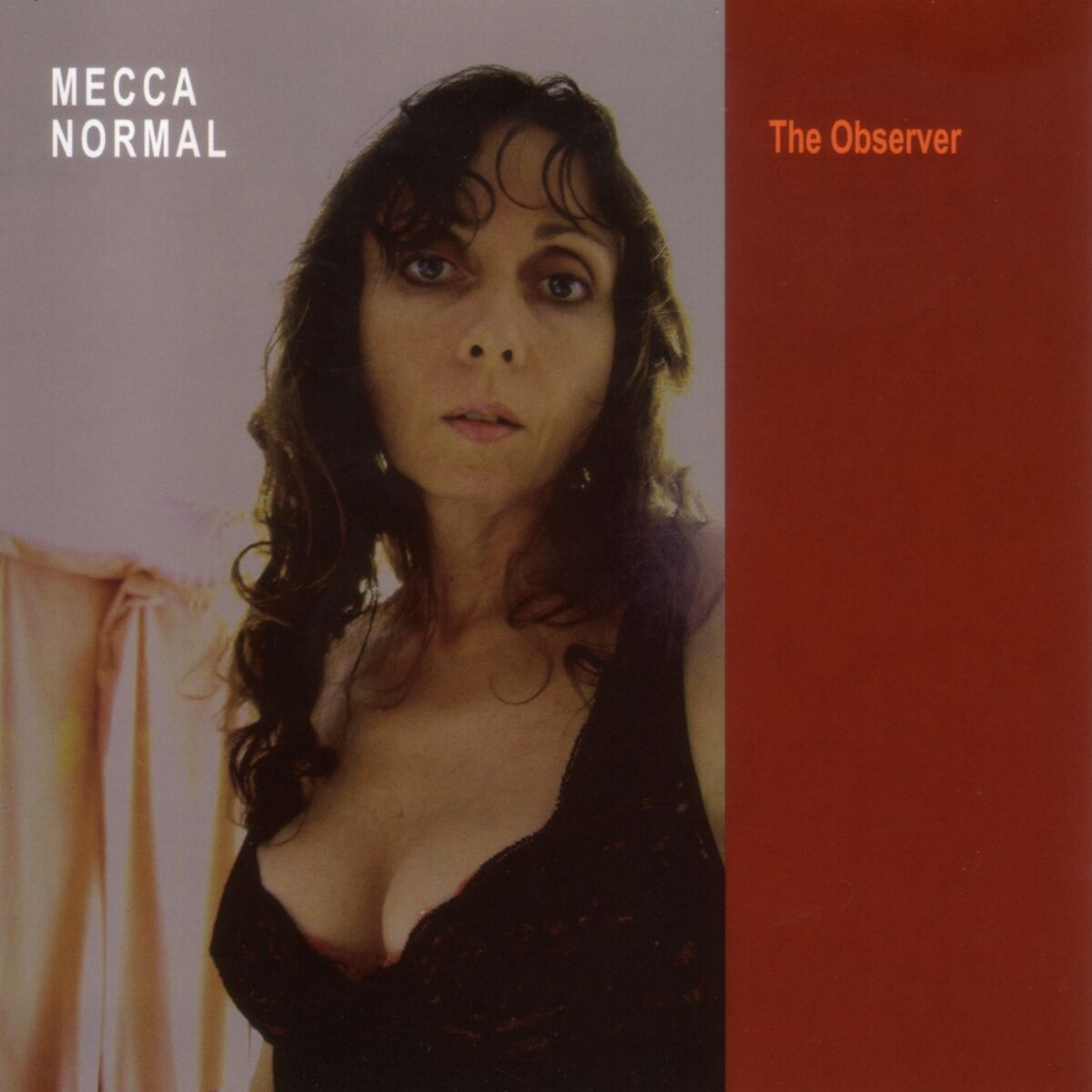 Album cover of The Observer
