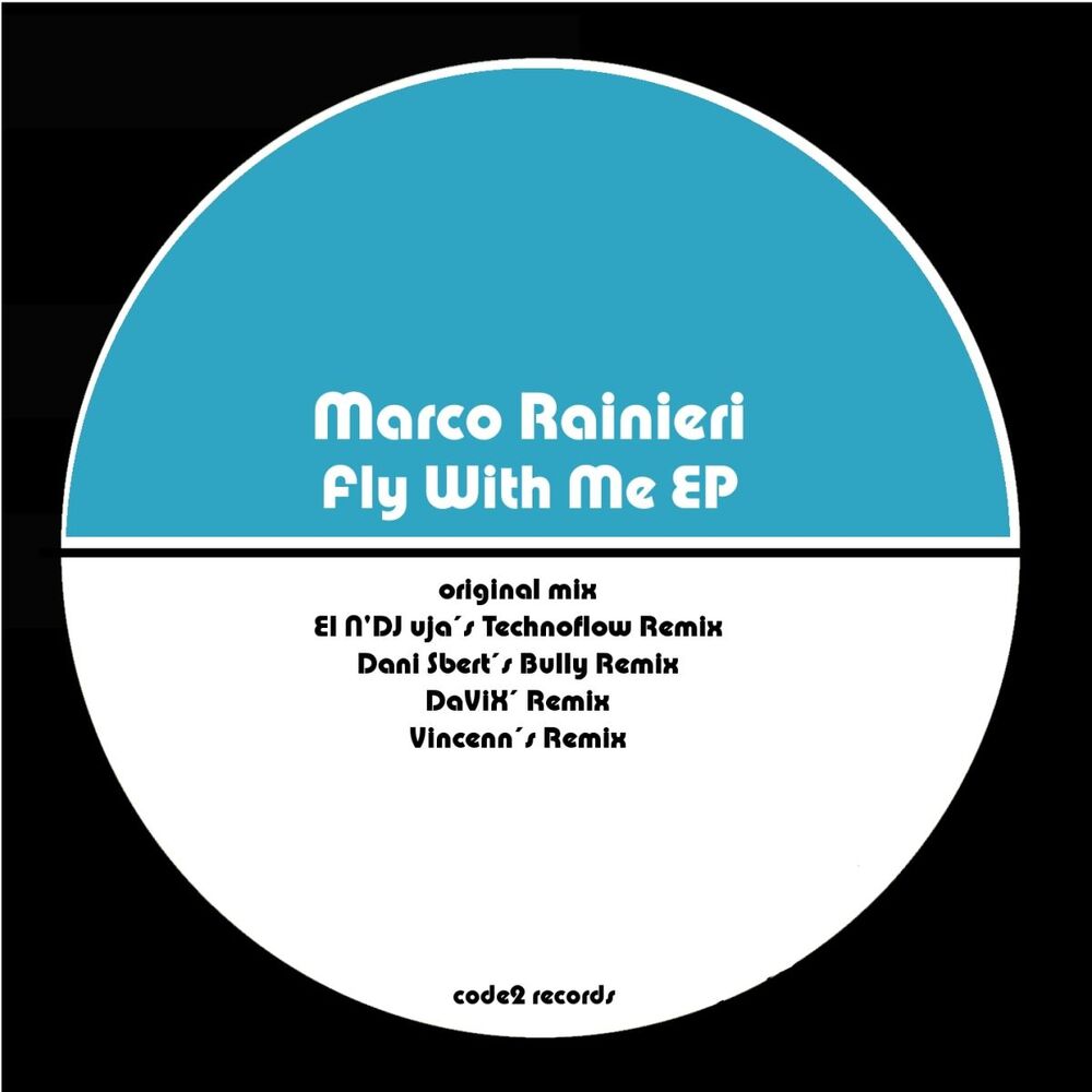 Picture of Fly With Me (EP)