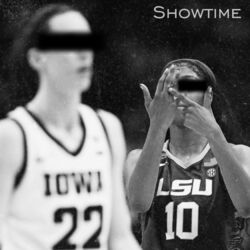 Cover of Showtime