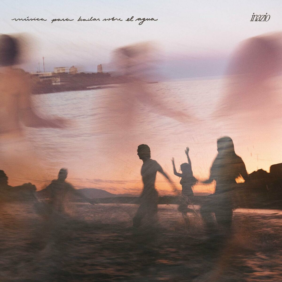 Album cover of Sálvame