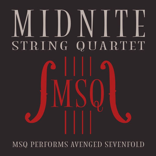 MSQ Performs Avenged Sevenfold