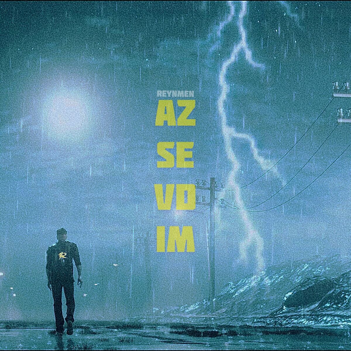 Album cover of Az Sevdim