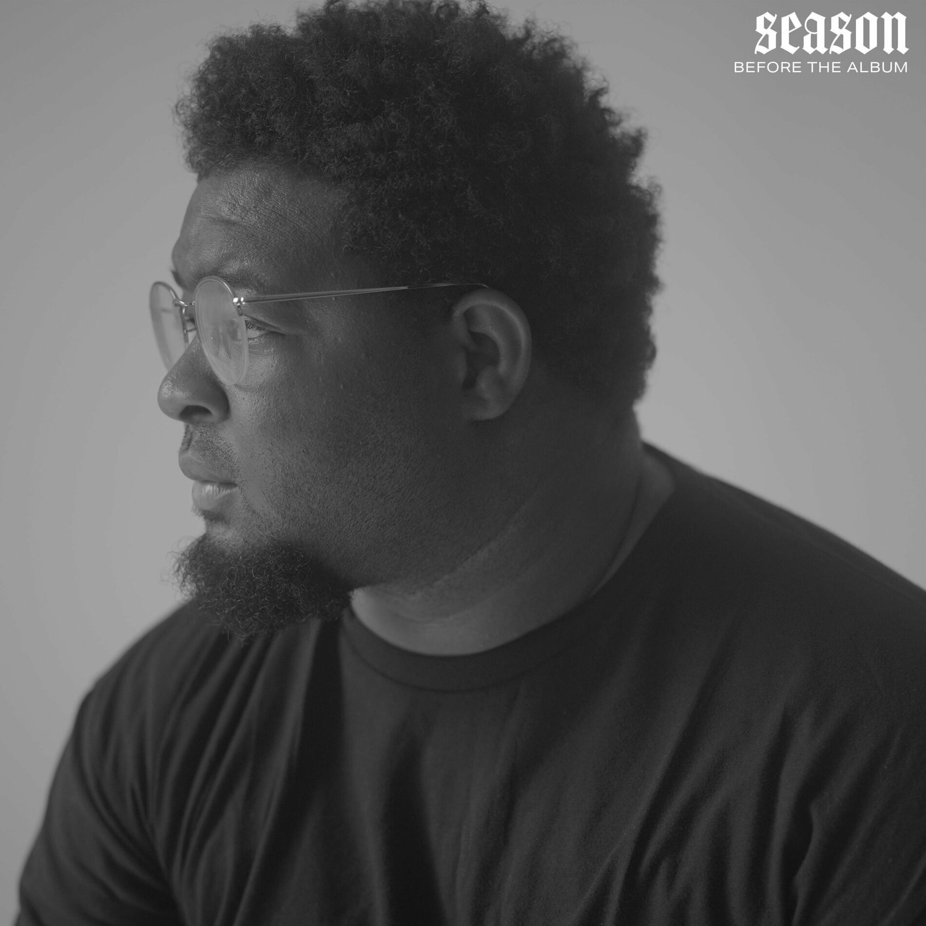 Album cover of SEASON: Before The Album
