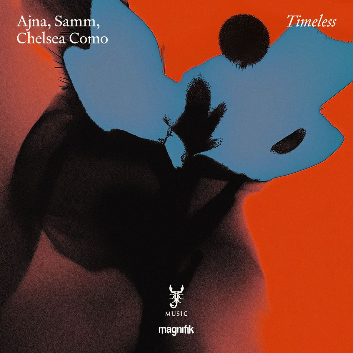 Album cover of Timeless