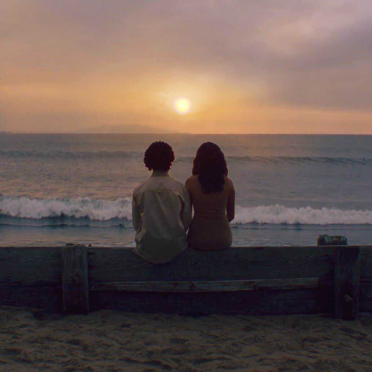 Album cover of Here With Me