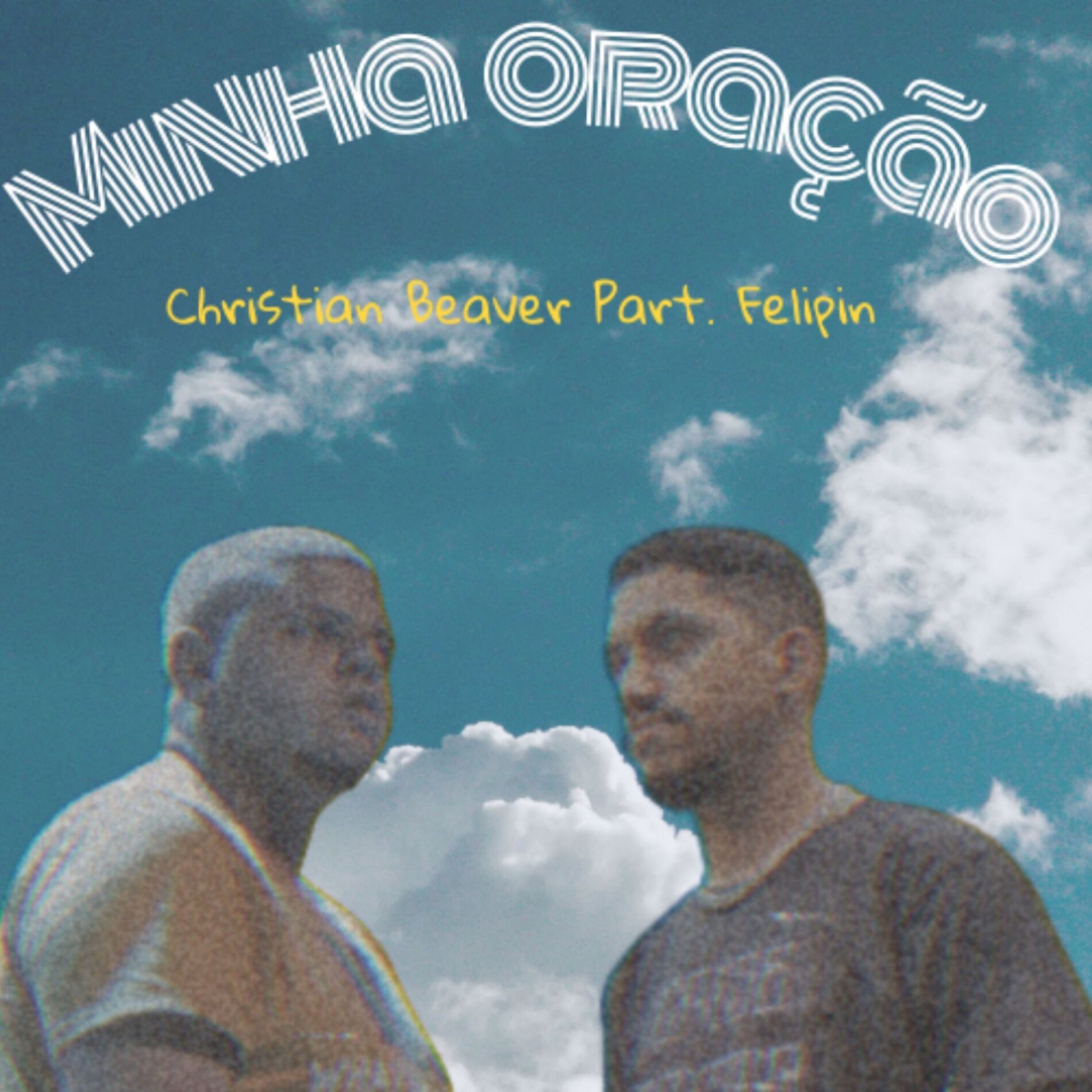 Album cover of Minha Oração