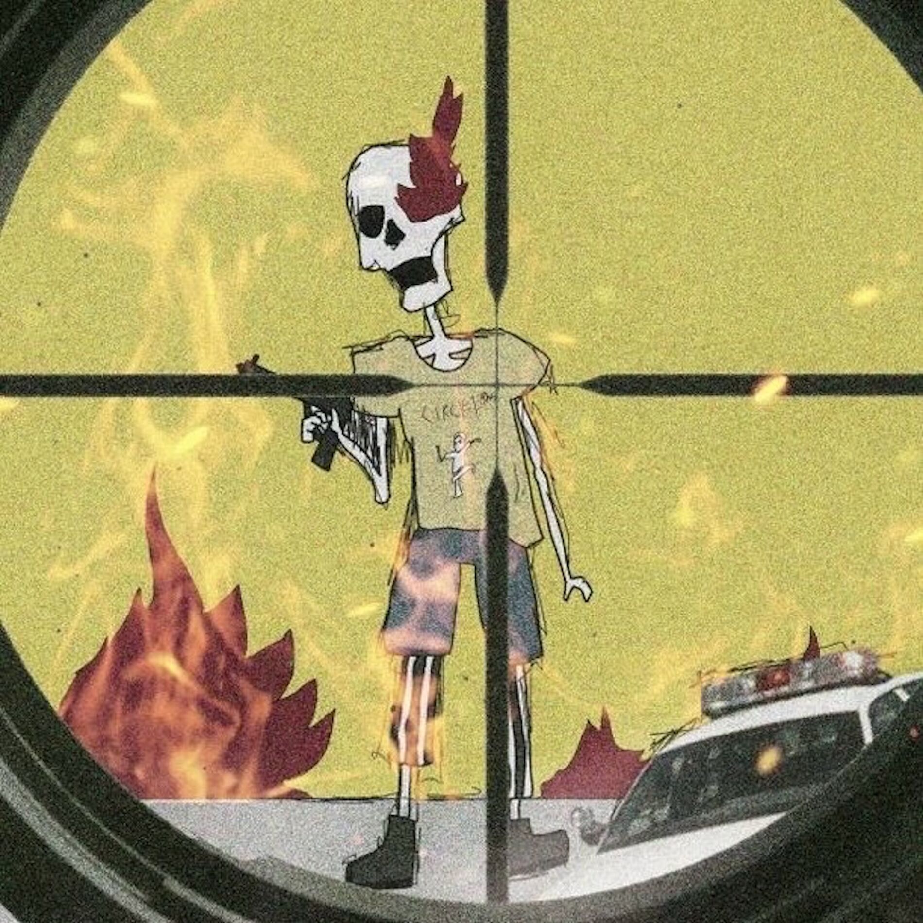 Album cover of Phase 4: The Final Chapter