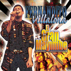 Cover of El Gran Mayimbe