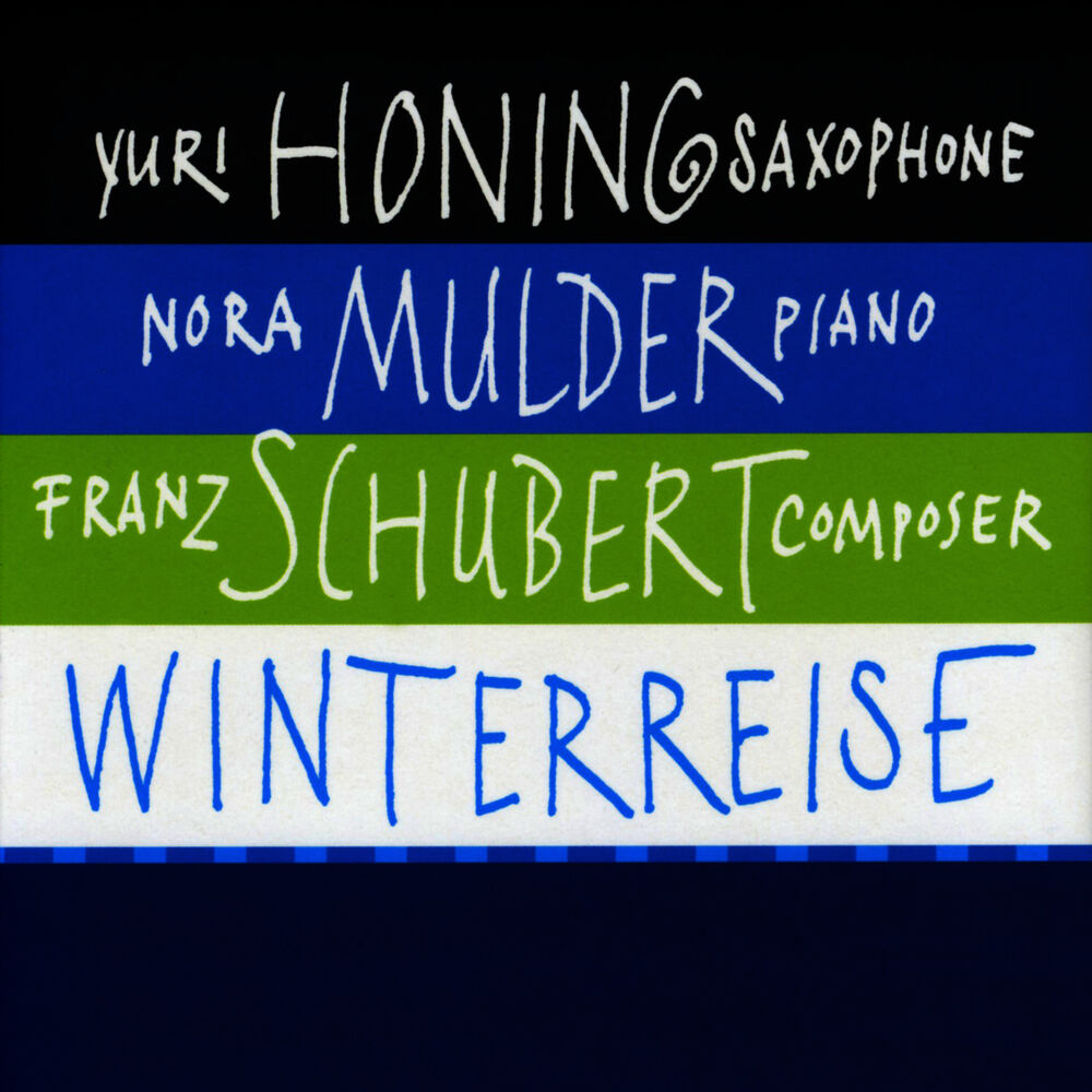 Picture of Winterreise