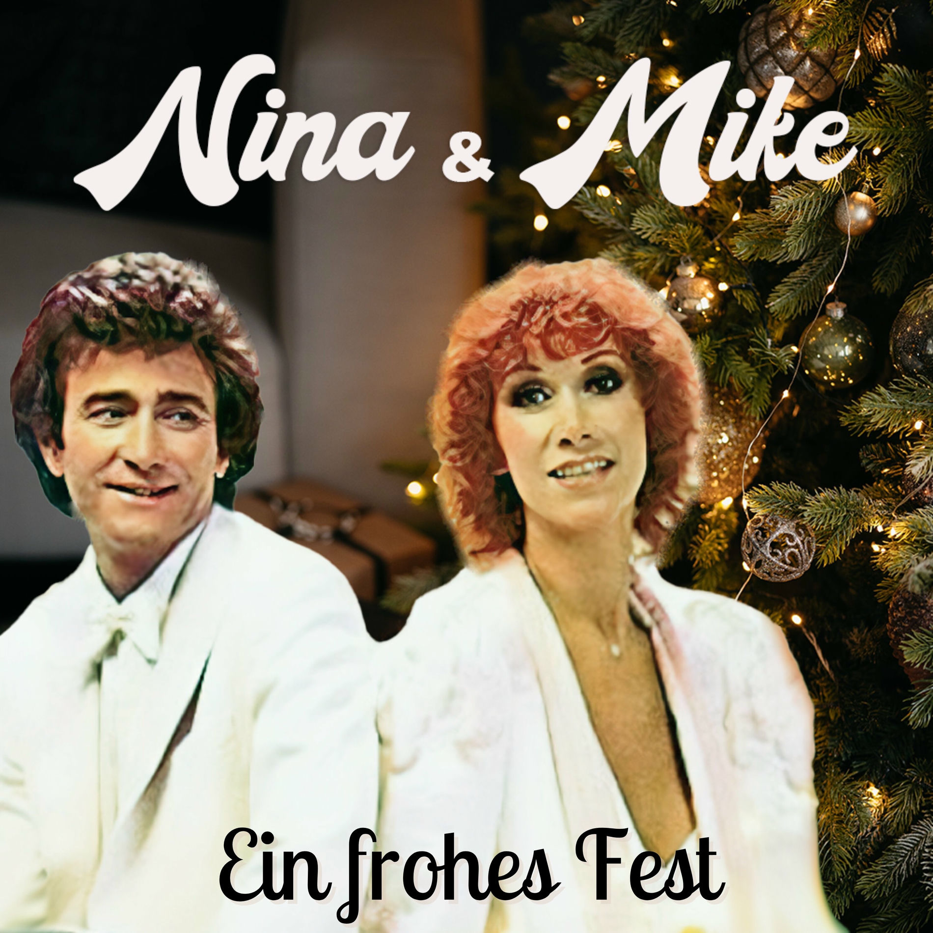 Album cover of Ein Frohes Fest