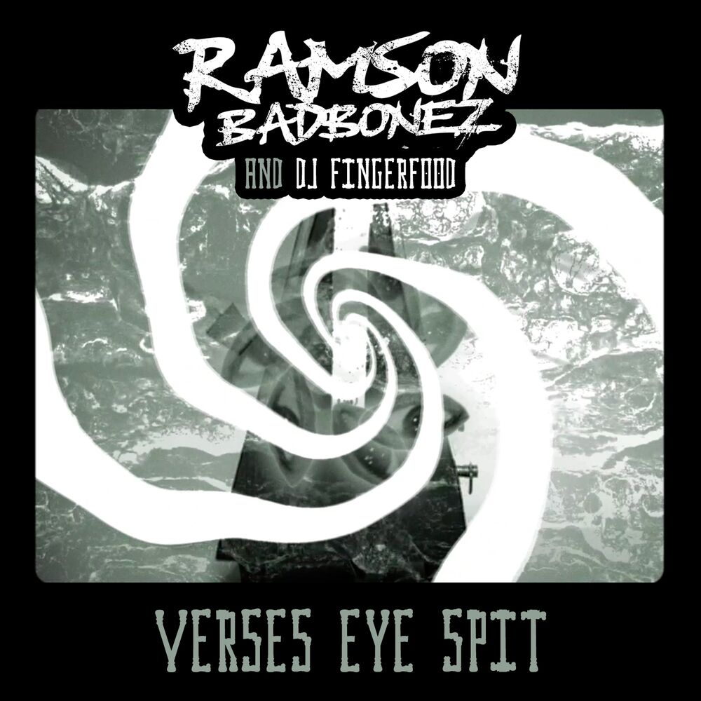 Picture of Verses Eye Spit