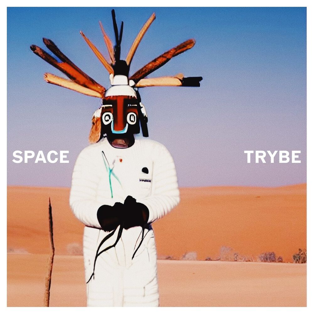Picture of Space Trybe