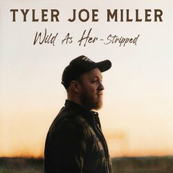 Cover of Wild As Her (Stripped)