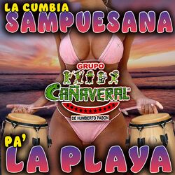 Cover of Pa' la Playa