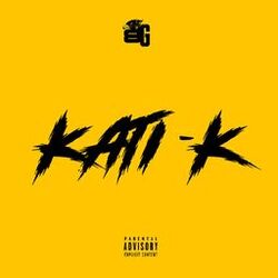 Cover of KATI-K