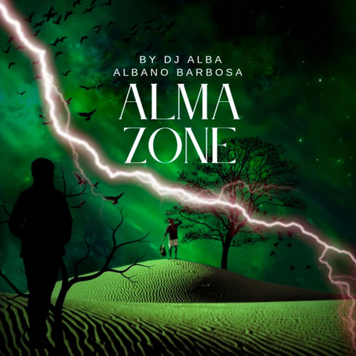 ALMA ZONE