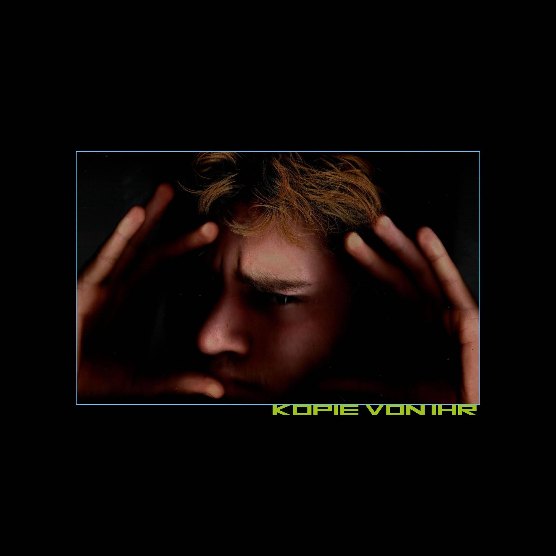 Album cover of Kopie von Ihr