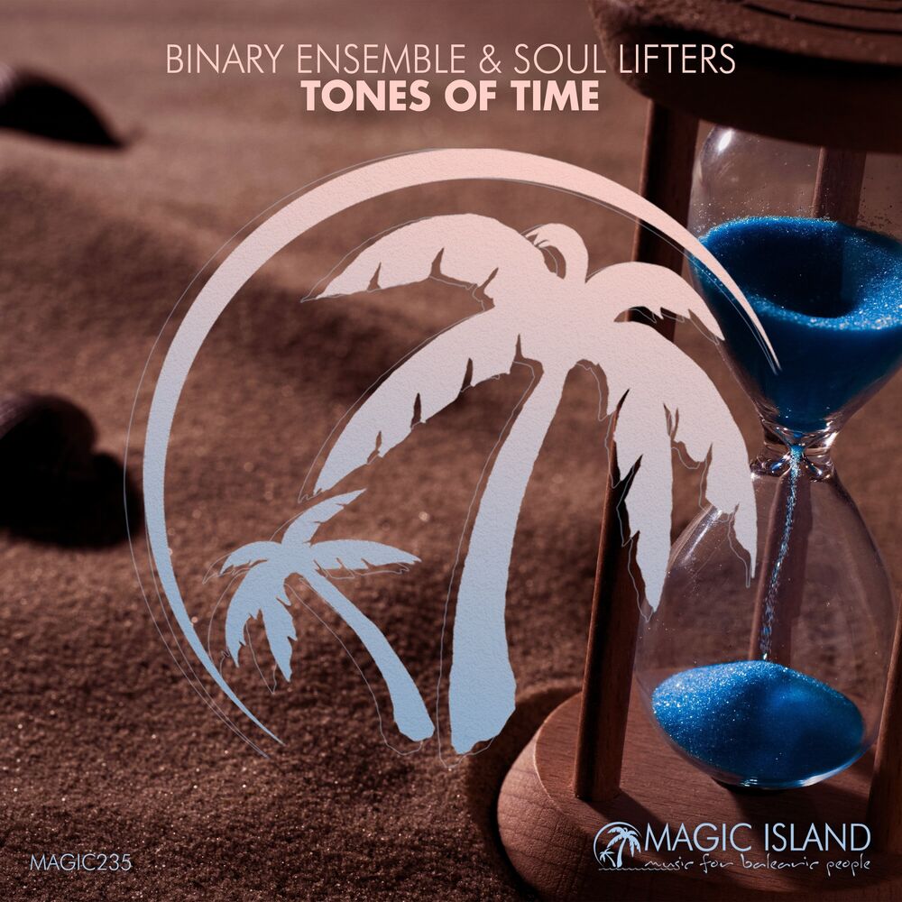 Picture of Tones Of Time