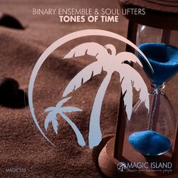 Cover of Tones Of Time