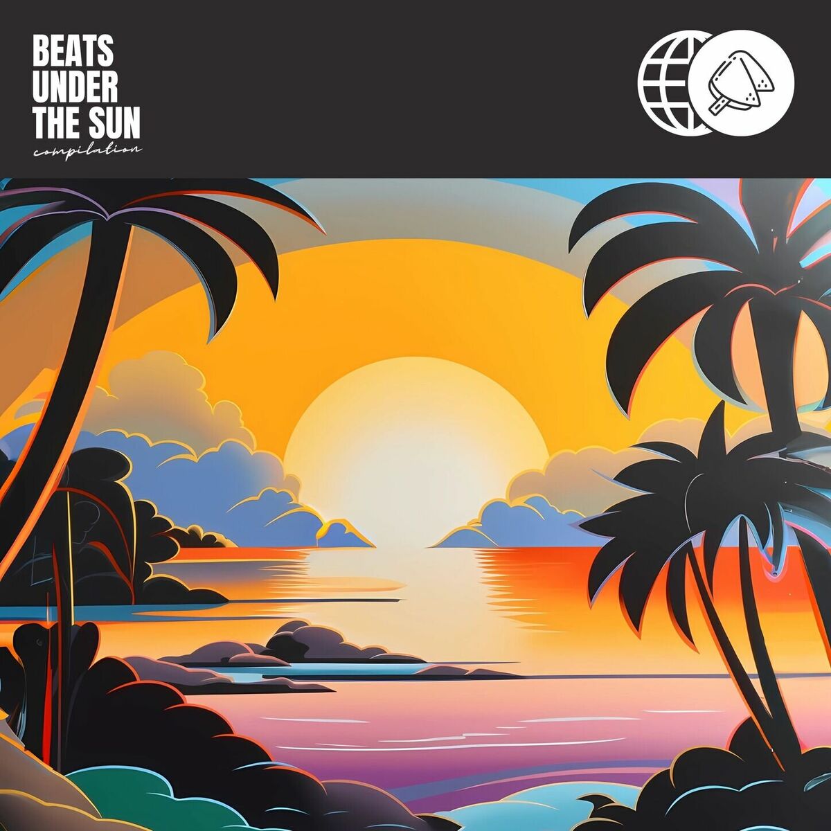 Album cover of Reveries of Summer