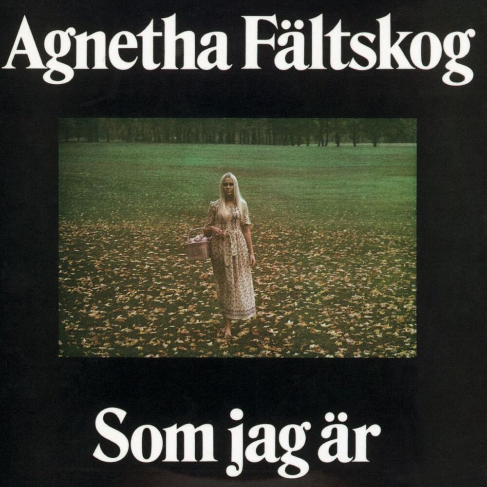 Picture of Som jag är