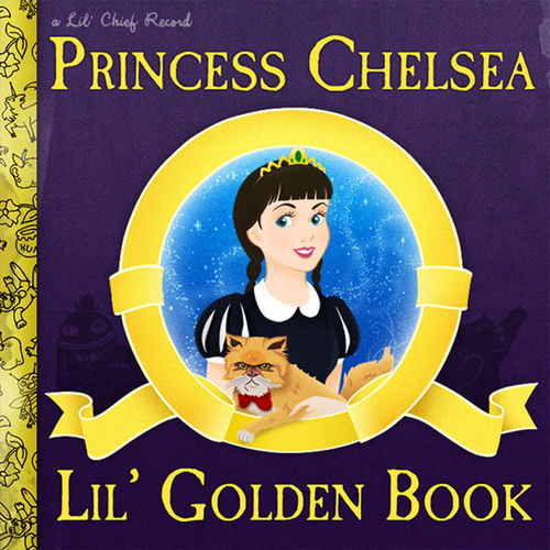 Monkey Eats Bananas by Princess Chelsea - 100 BPM