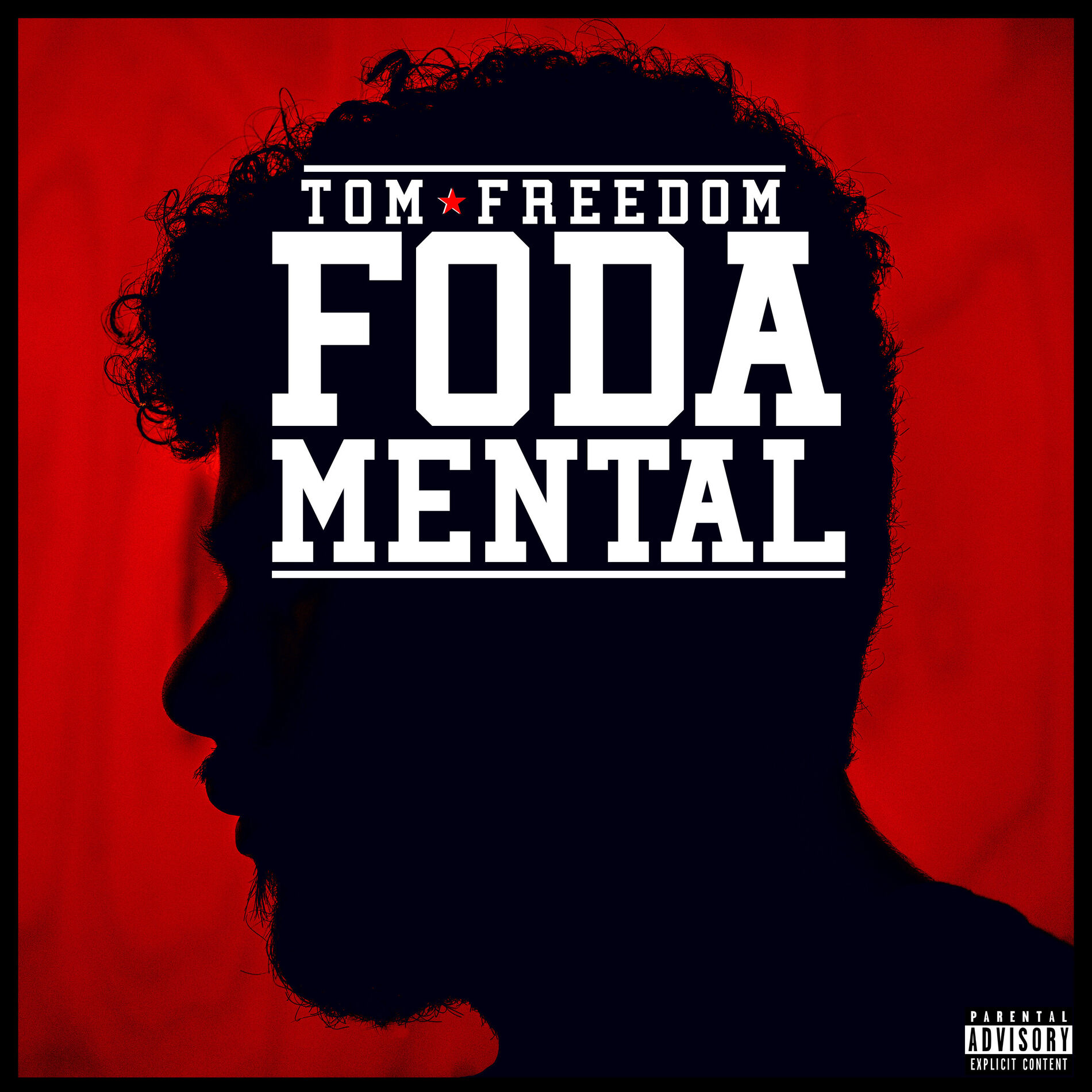 Album cover of Fodamental