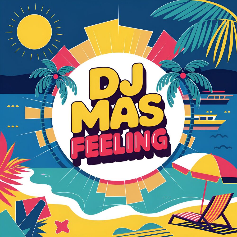 Picture of Feeling (Cafe del Mar Mix)