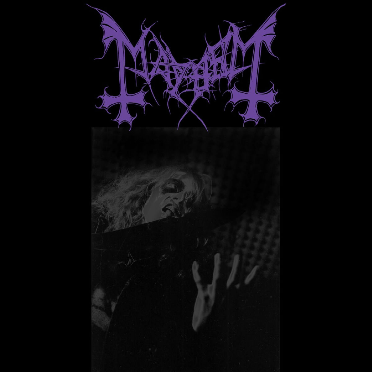 洋楽 Morbid live in stockholm mayhem emperor Morbid – Live In Stockholm – CD (Album, Unofficial Release
