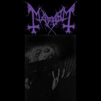 Mayhem - Live in Leipzig (Deluxe) | Deezer