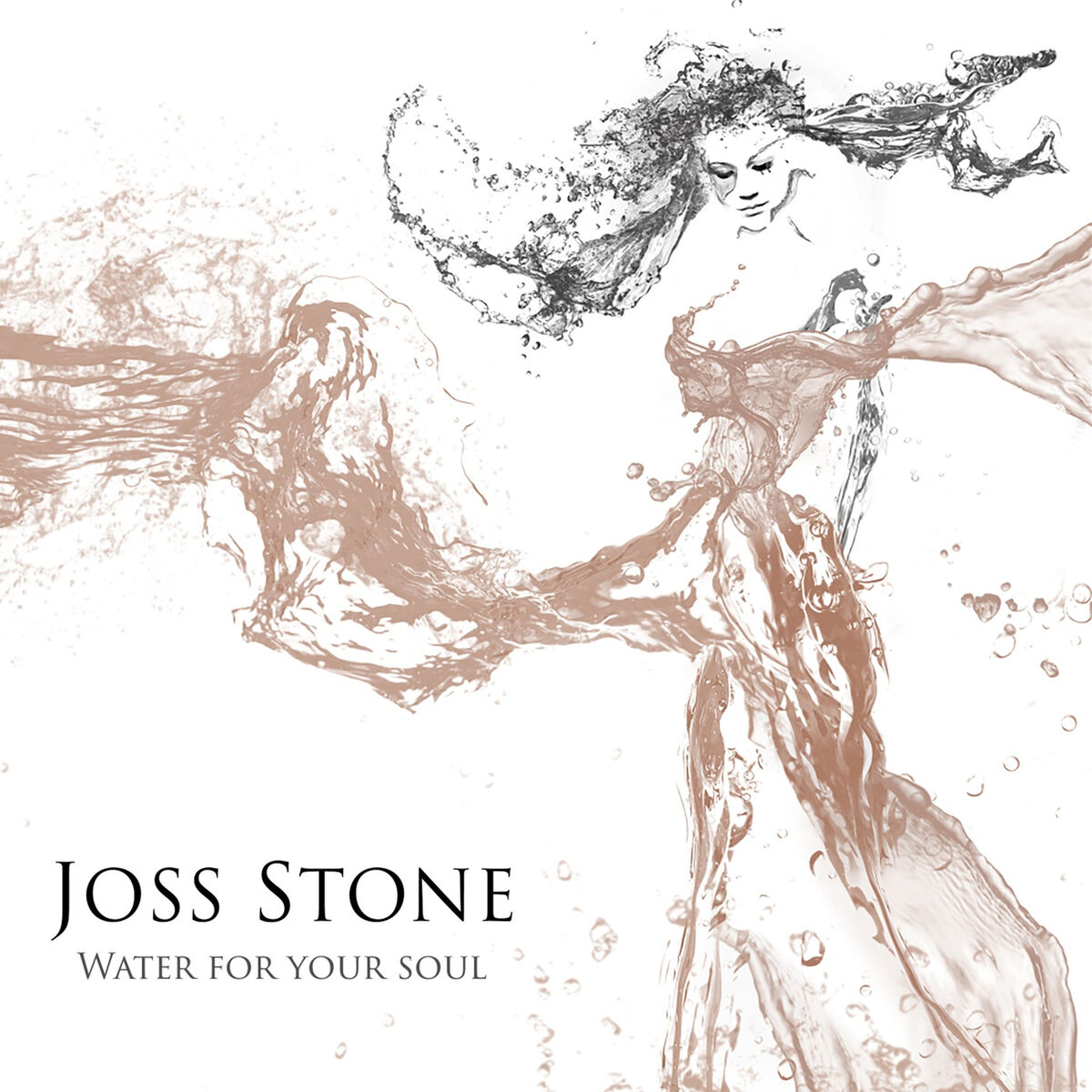 Album cover of Water for Your Soul
