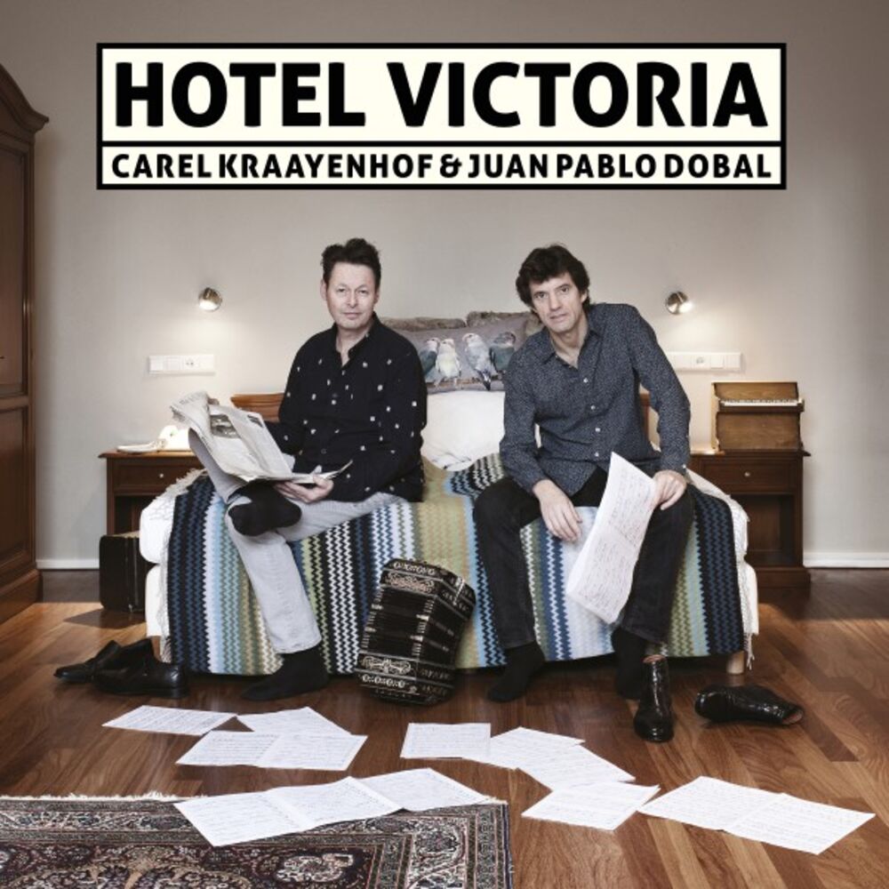 Picture of Hotel Victoria