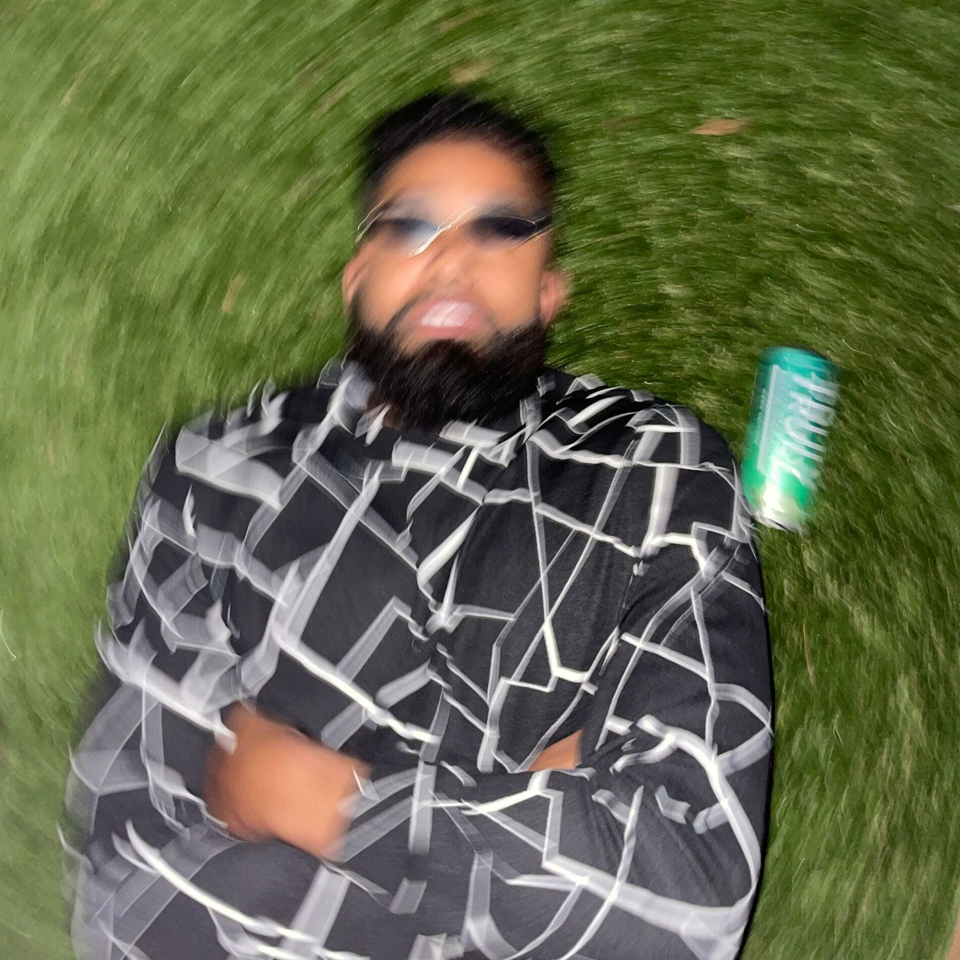 Album cover of TOO LIT TO DRIVE
