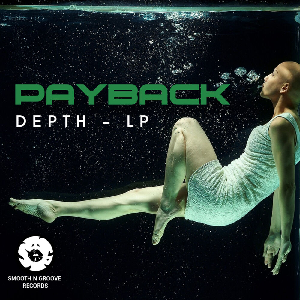 Picture of Depth