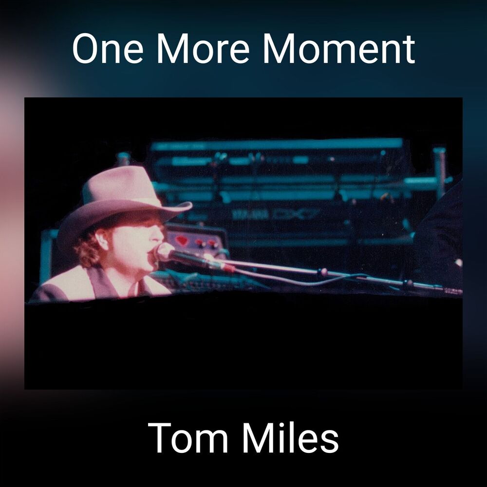 Picture of One More Moment