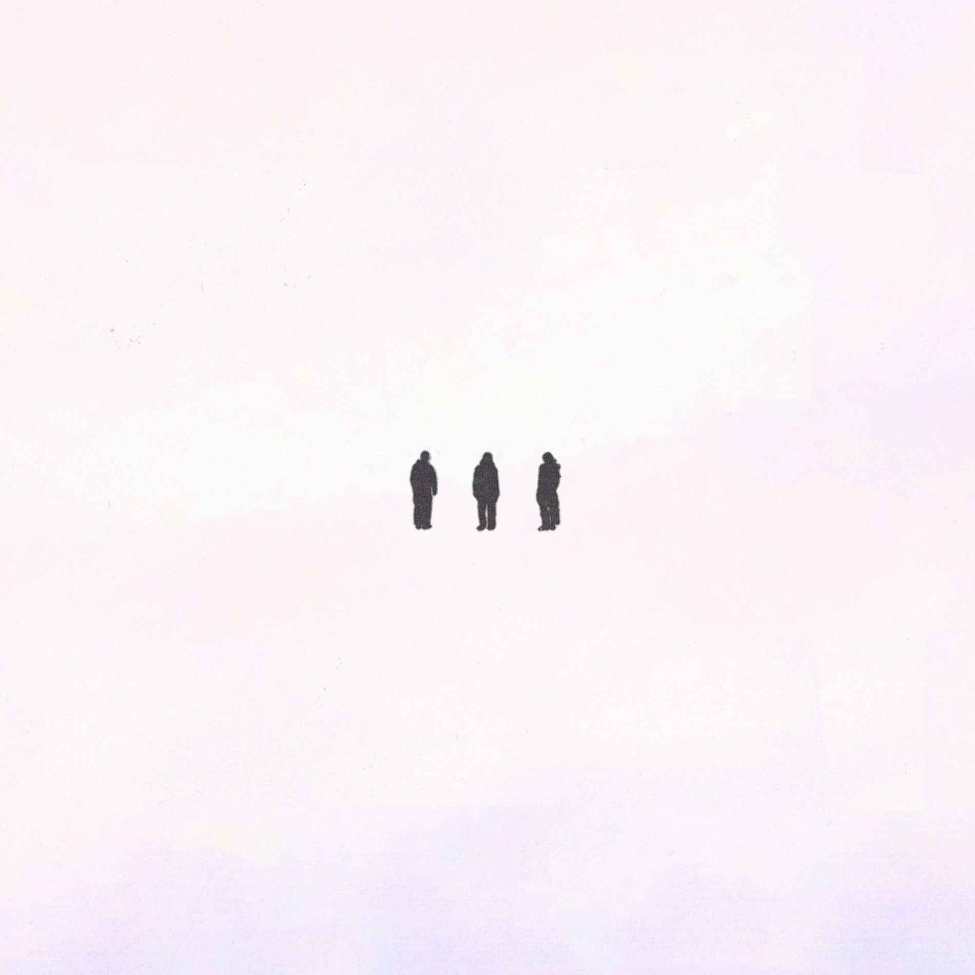 Album cover of ràf