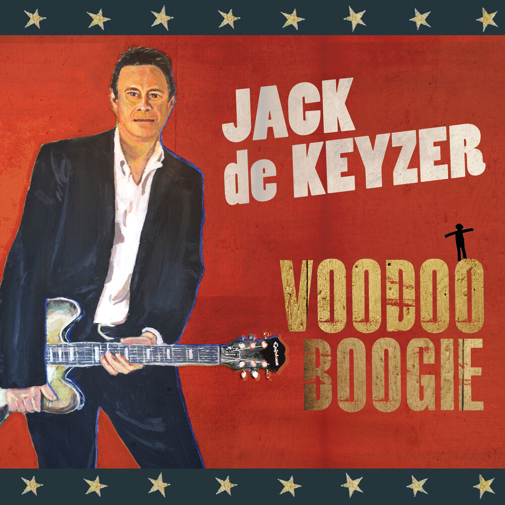 Picture of Voodoo Boogie