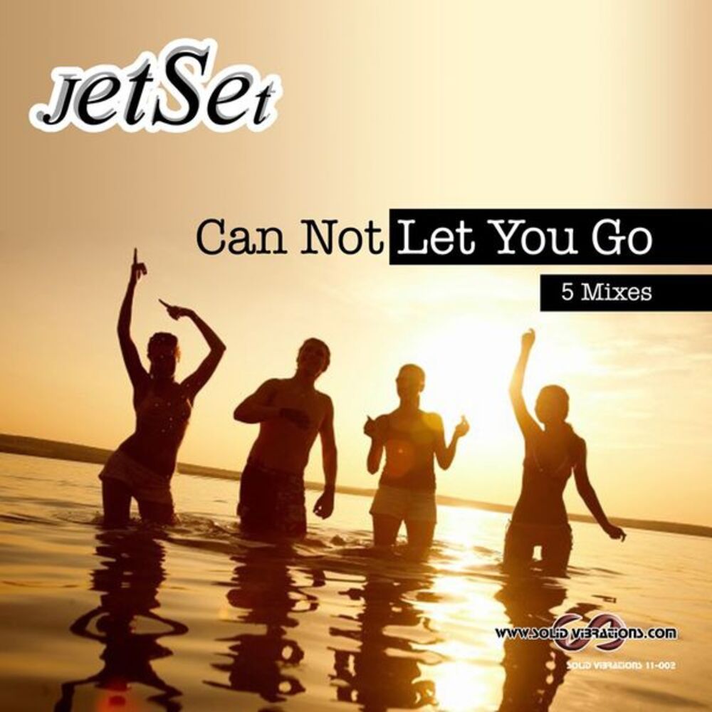 Picture of Can Not Let You Go