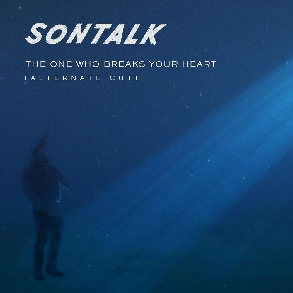 Picture of The One Who Breaks Your Heart (Alternate Cut)