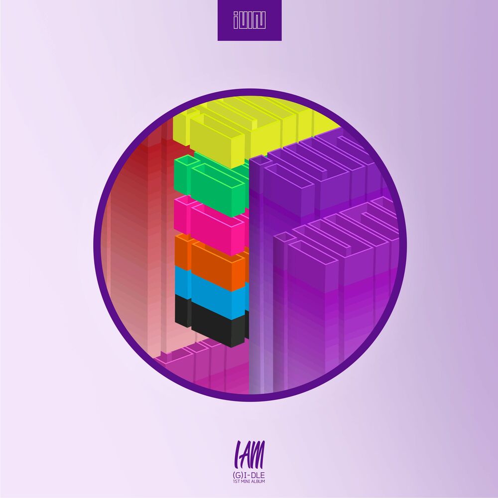 Picture of I am