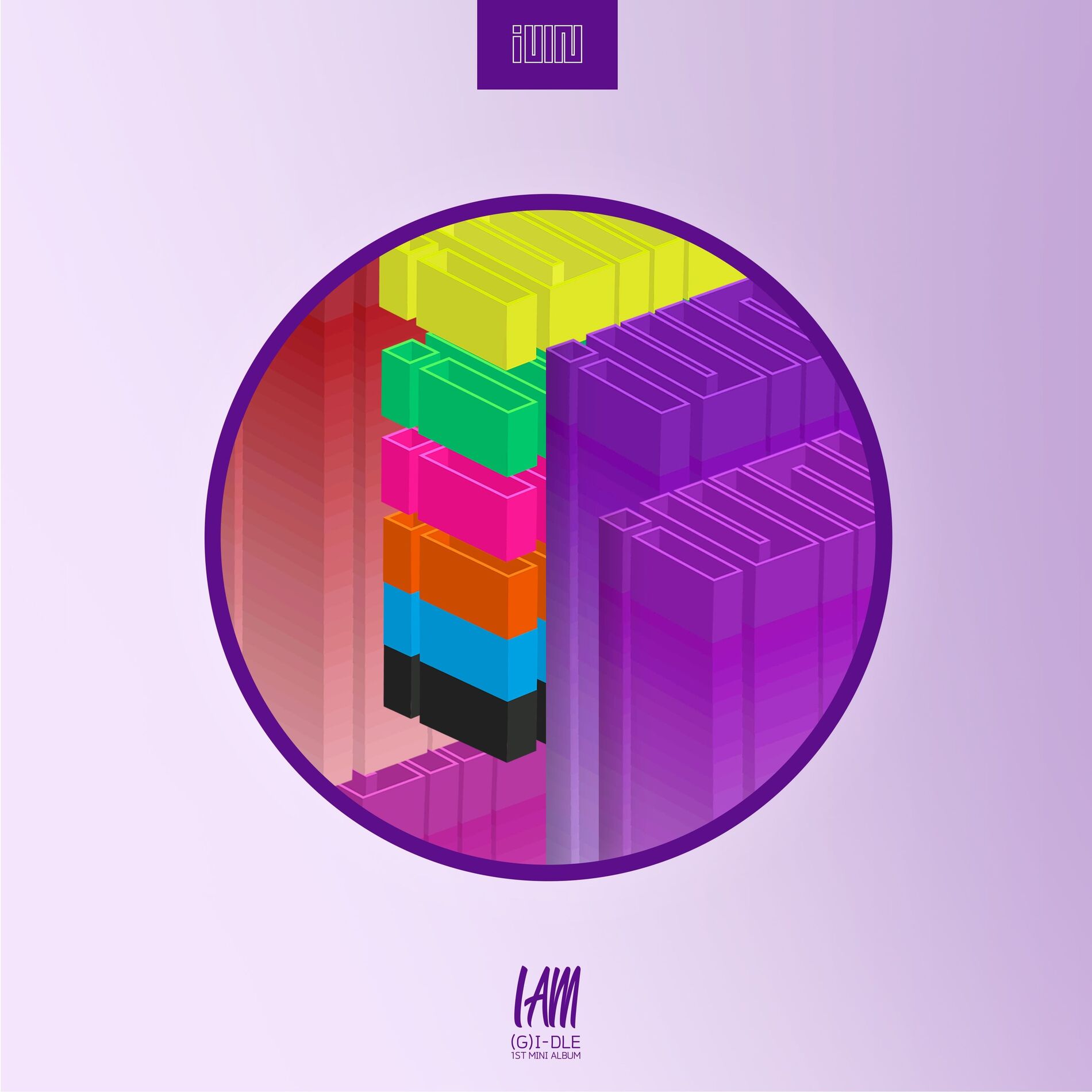 G)I-DLE - I trust | Deezer