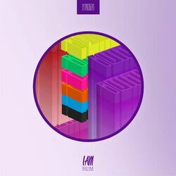 Cover of I am
