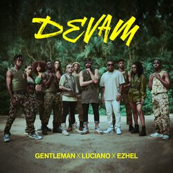 Cover of Devam