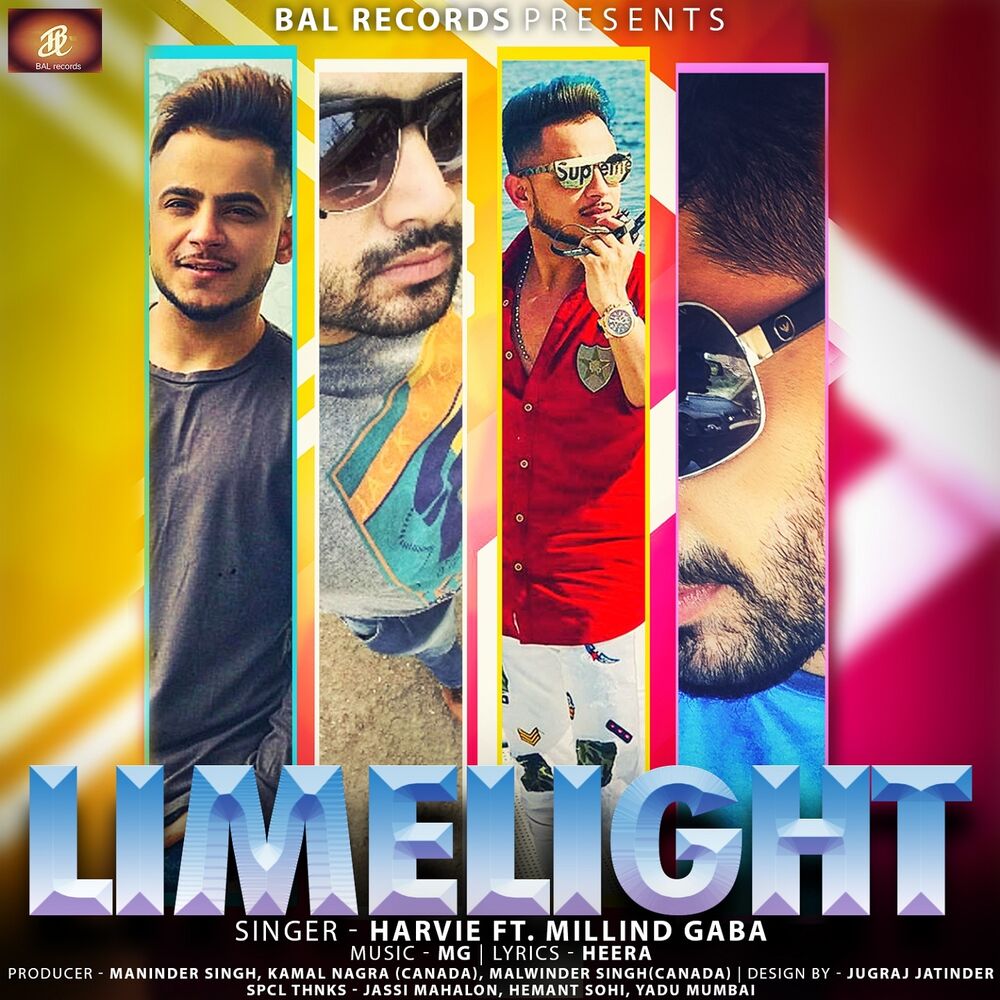 Picture of Limelight
