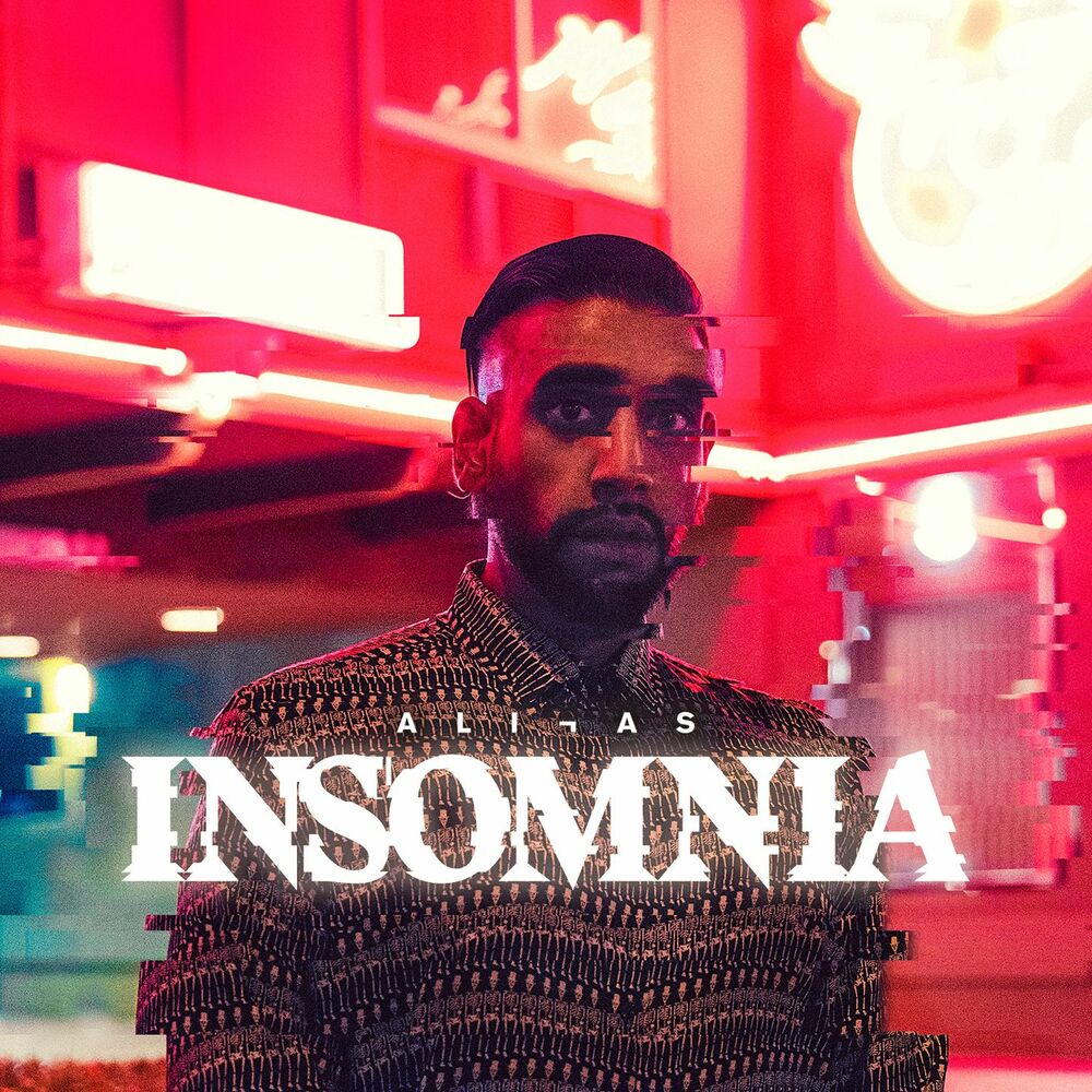 Picture of Insomnia