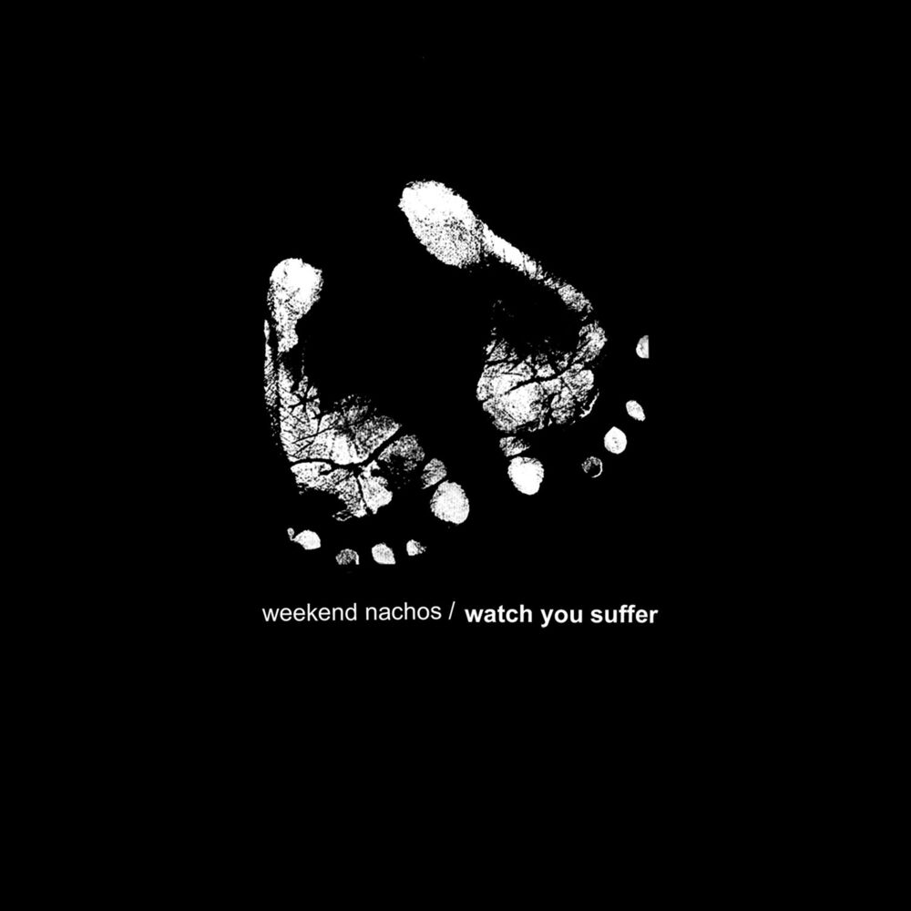 Picture of Watch You Suffer