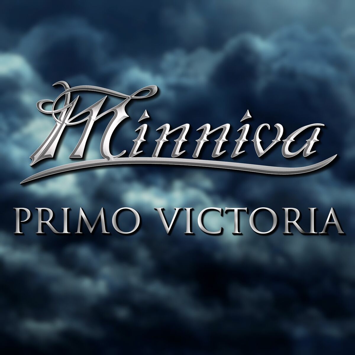 Album cover of Primo Victoria