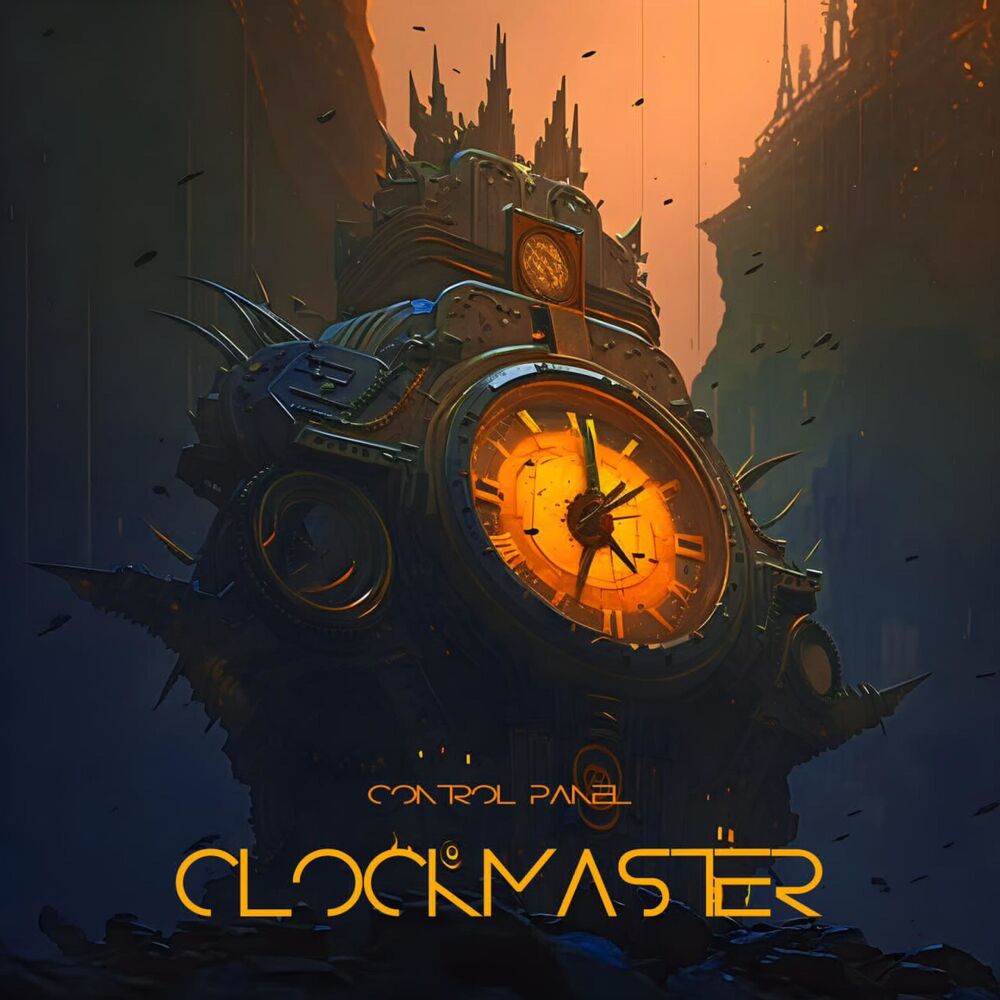 Picture of Clockmaster