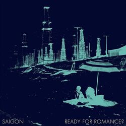 Ready for Romance?