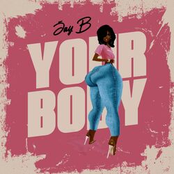 Cover of Your Body